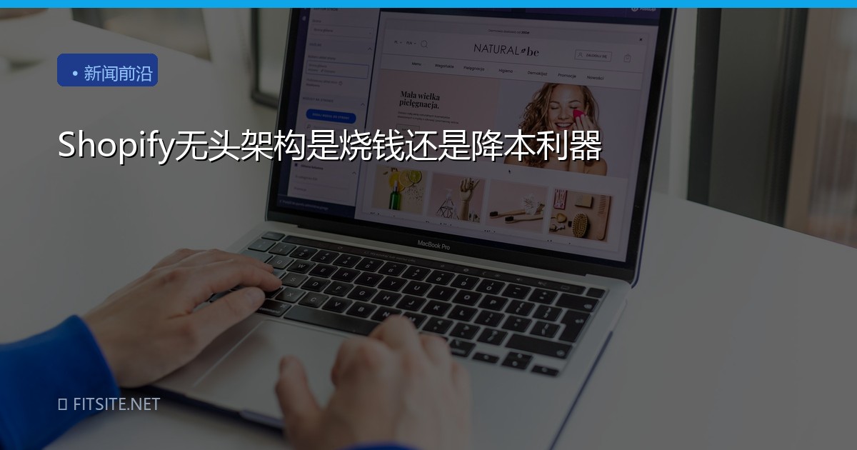 Shopify无头架构是烧钱还是降本利器